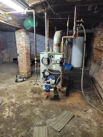 $1,299,900 | 340 Blue Hill Avenue, Boston, MA 02121