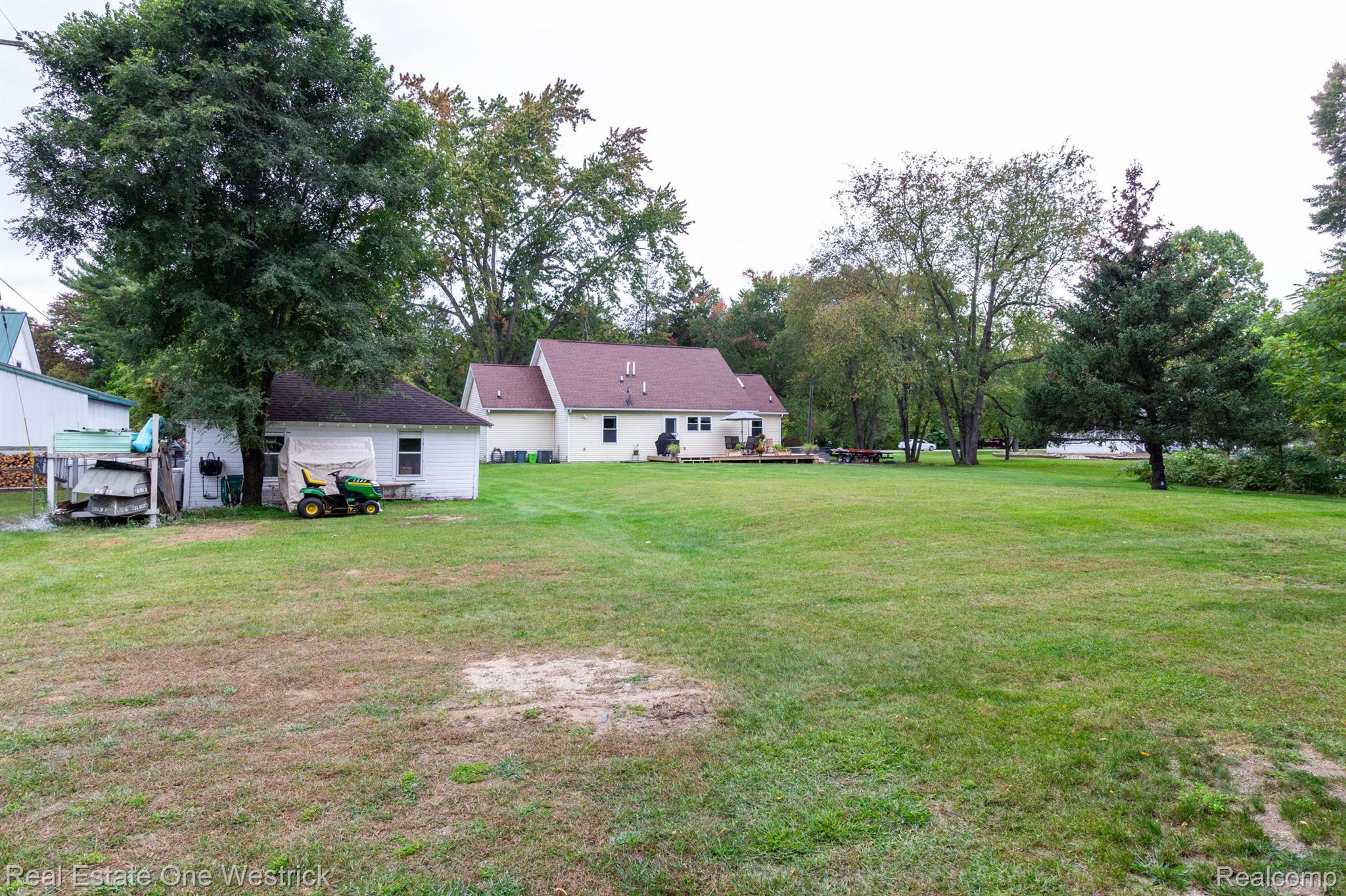 8721 Stone Road Algonac, MI 48001 - Photo 45 of 61 Gallery Image 45