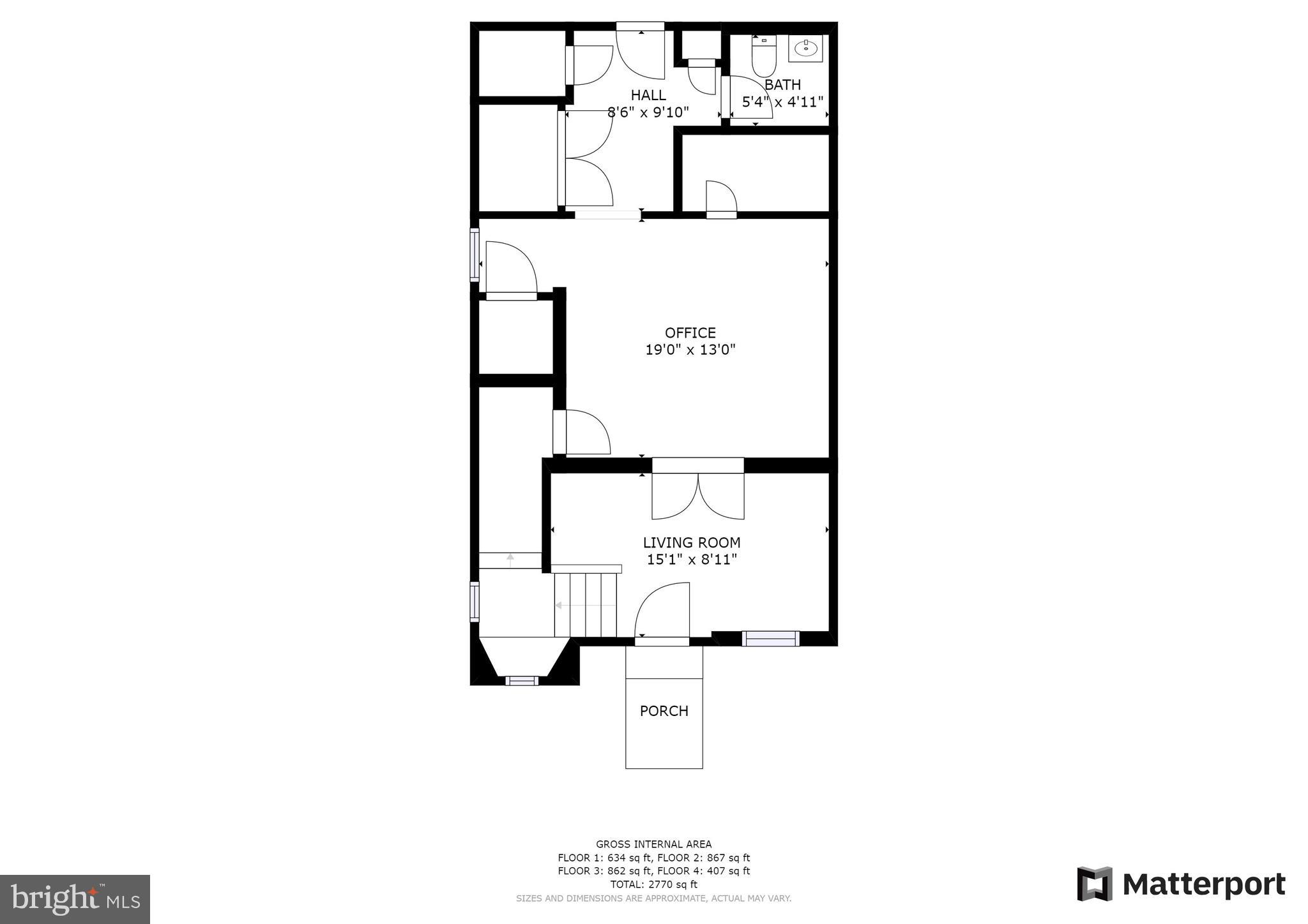 1117 Holden Road Frederick, MD 21701 - Photo 38 of 41