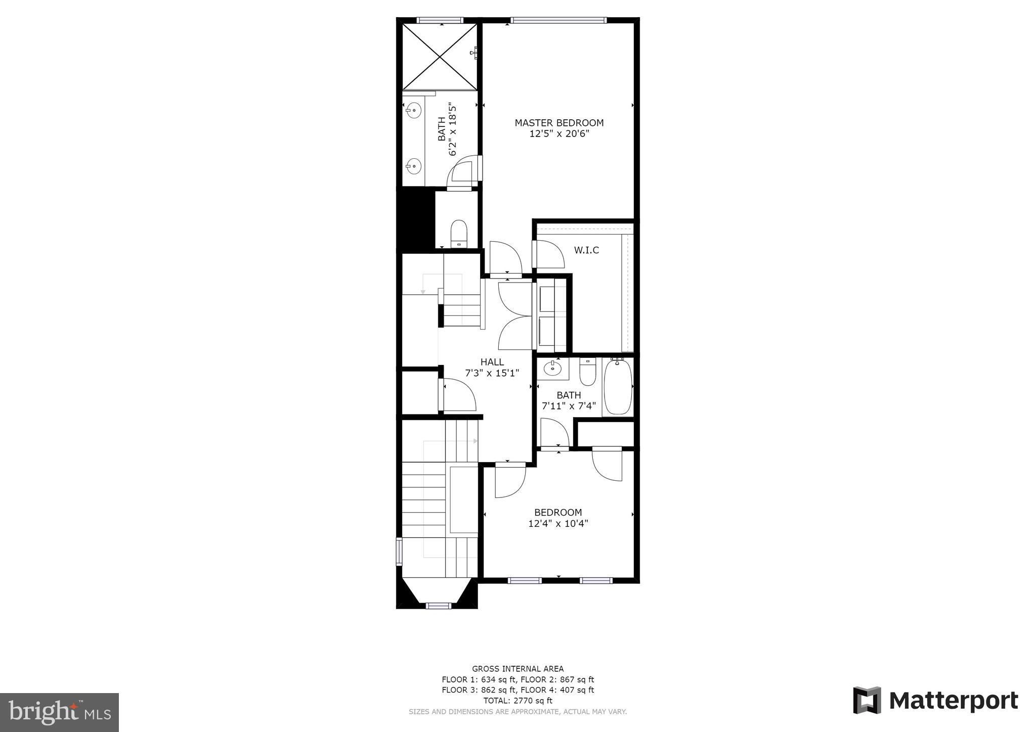 1117 Holden Road Frederick, MD 21701 - Photo 40 of 41