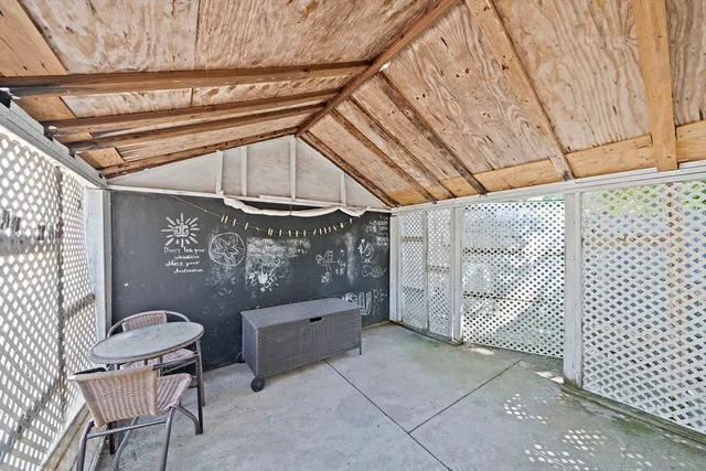 a view of under construction area