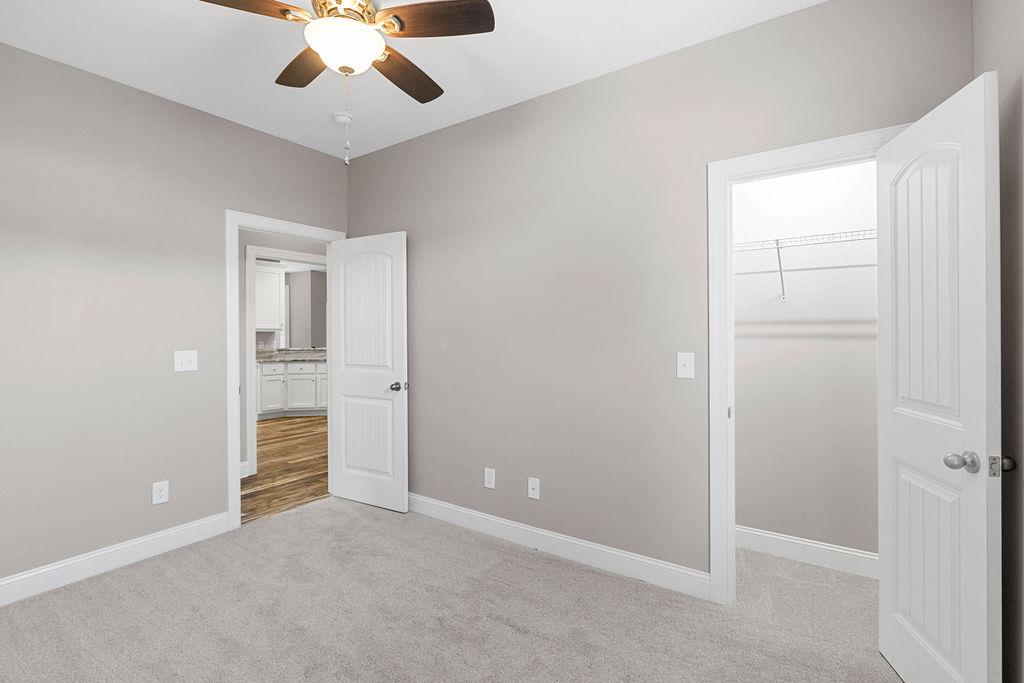 16 Round Rock Circle Northeast Rome, GA 30161 - Photo 22 of 41