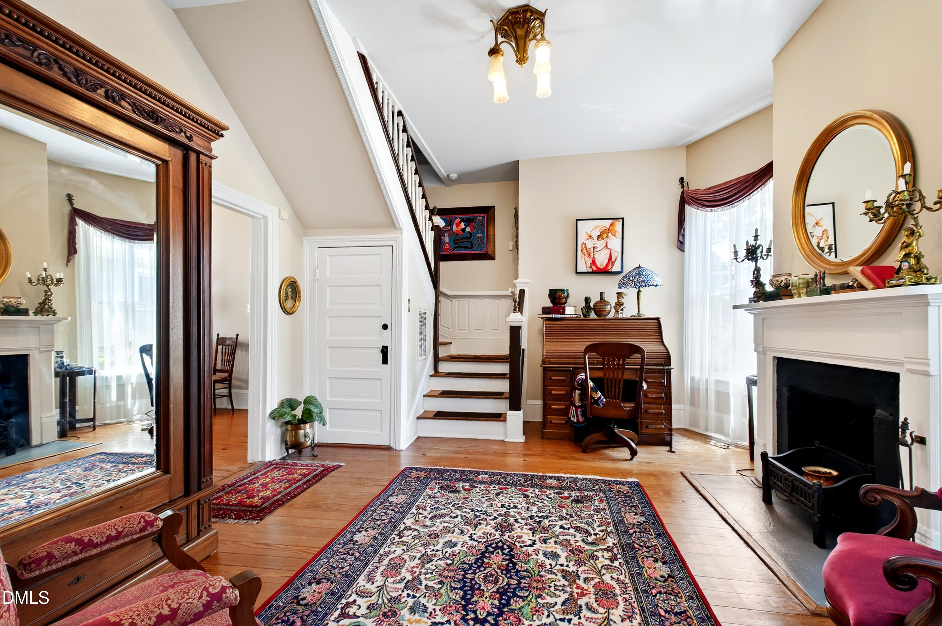 124 North Bloodworth Street Raleigh, NC 27601 - Photo 21 of 61