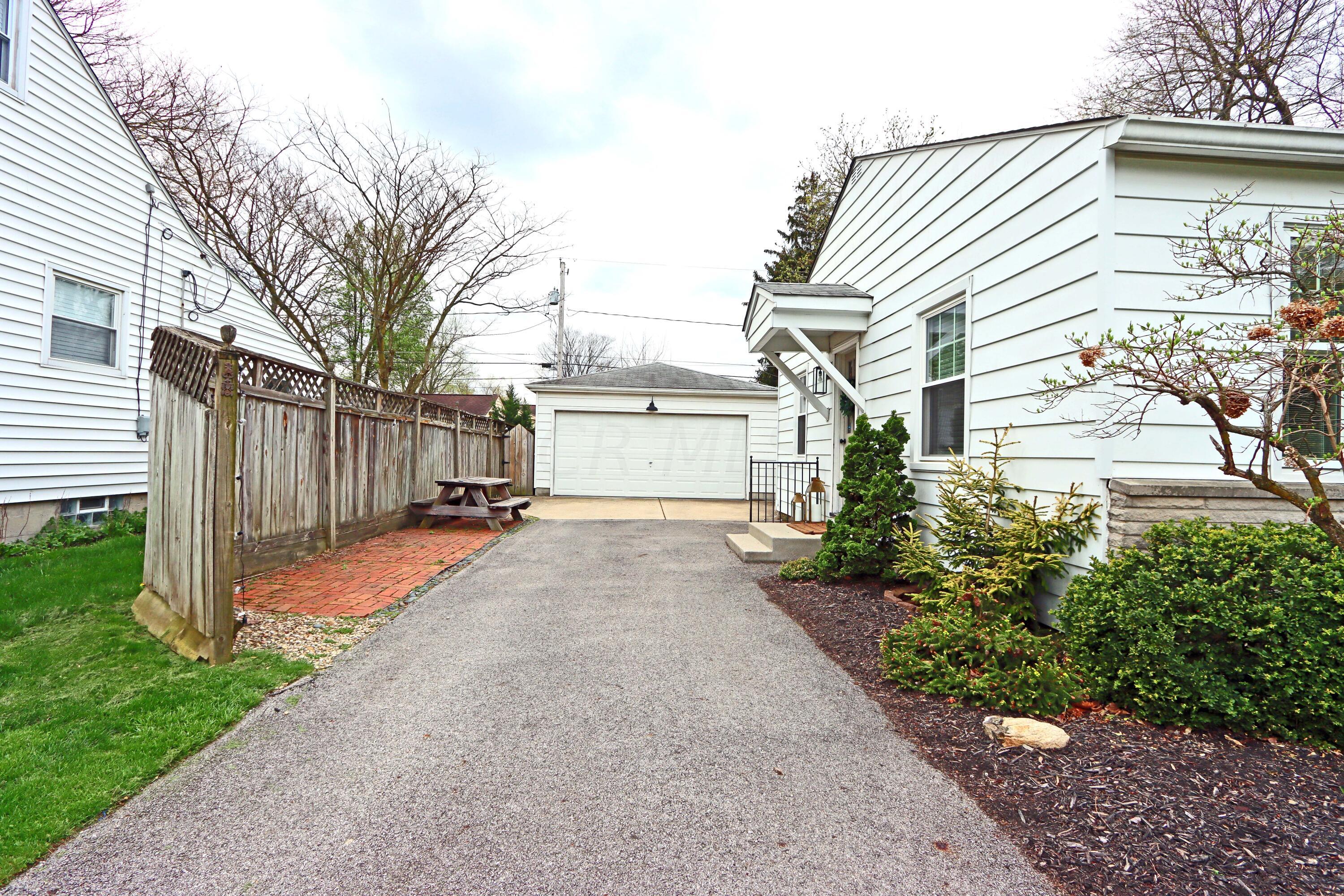 2353 Shrewsbury Road Columbus, OH 43221 - Photo 8 of 44 2353 Shrewsbury Rd