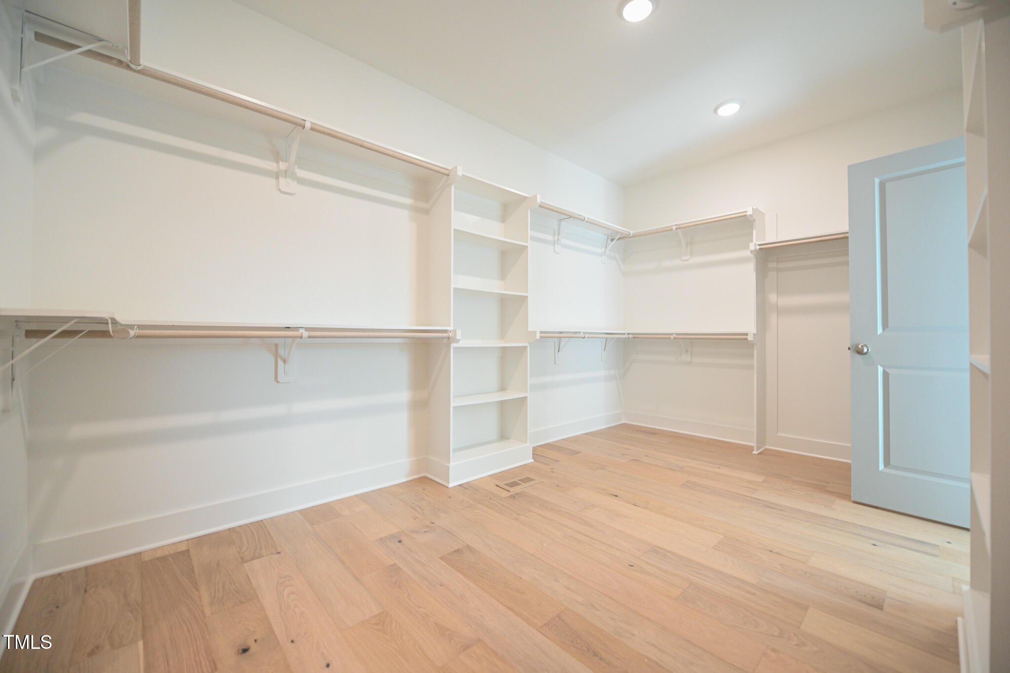 170 Sallyport Court Raleigh, NC 27603 - Photo 30 of 47 a view of an empty room