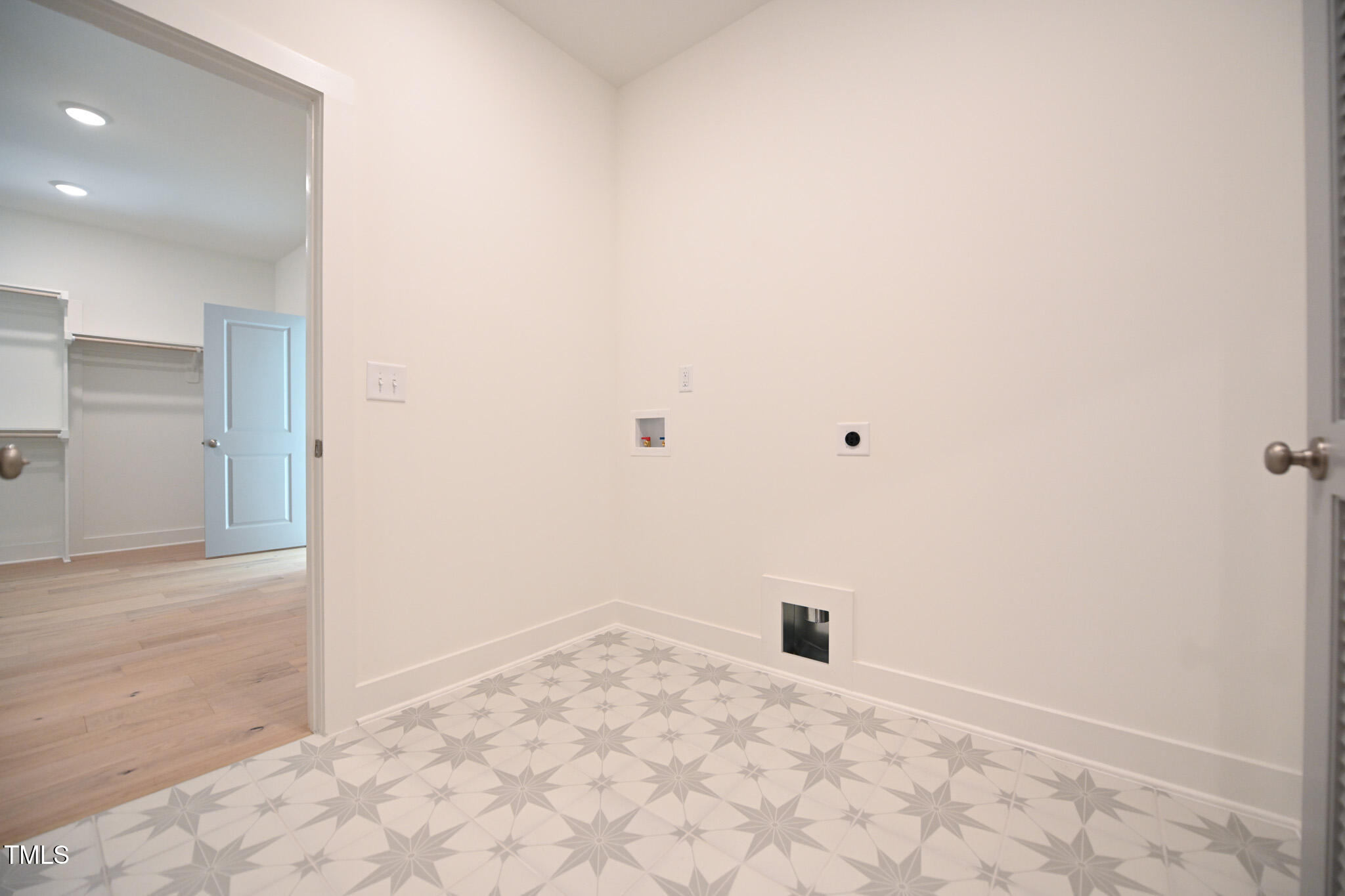 170 Sallyport Court Raleigh, NC 27603 - Photo 31 of 47 a view of empty room