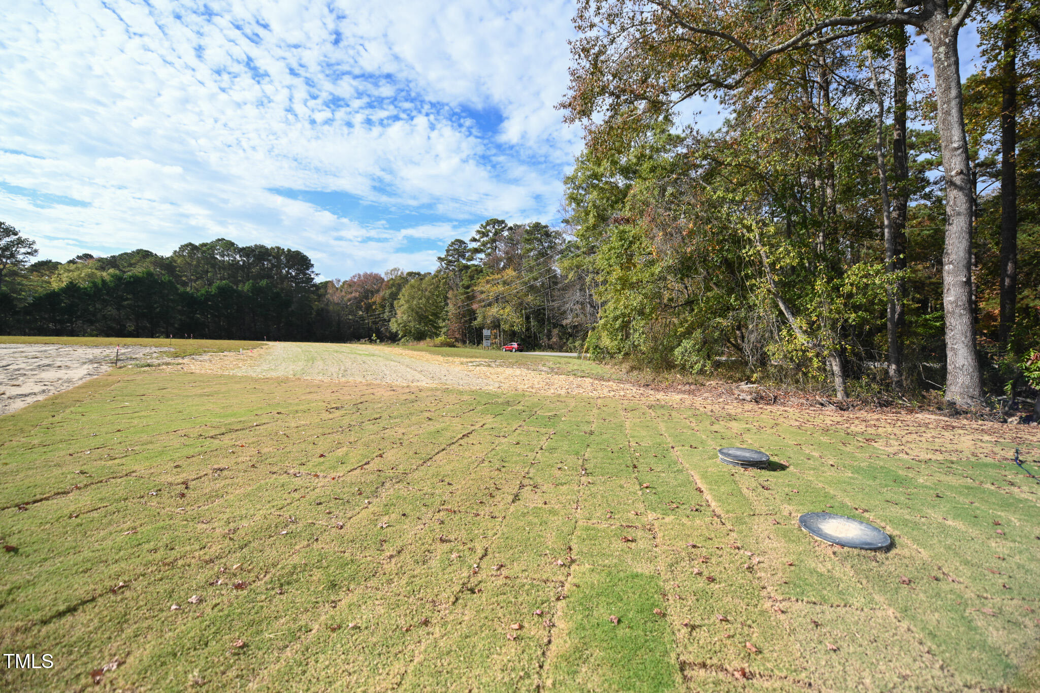 170 Sallyport Court Raleigh, NC 27603 - Photo 47 of 47 a view of a swimming pool with an outdoor space and seating area