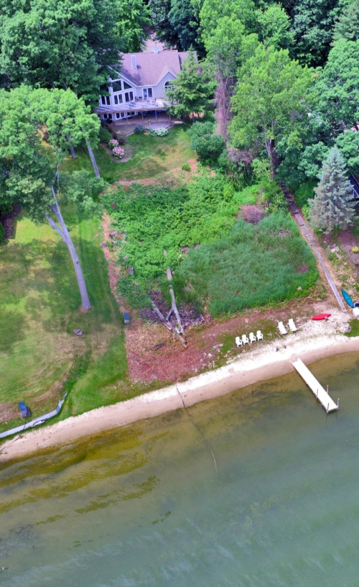 17874 West Spring Lake Road Spring Lake, MI 49456 - Photo 2 of 66 DJI_0032