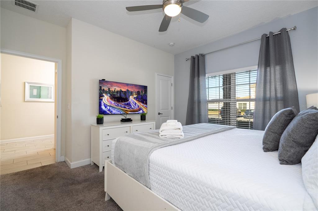 4867 Romeo Circle Kissimmee, FL 34746 - Photo 19 of 100