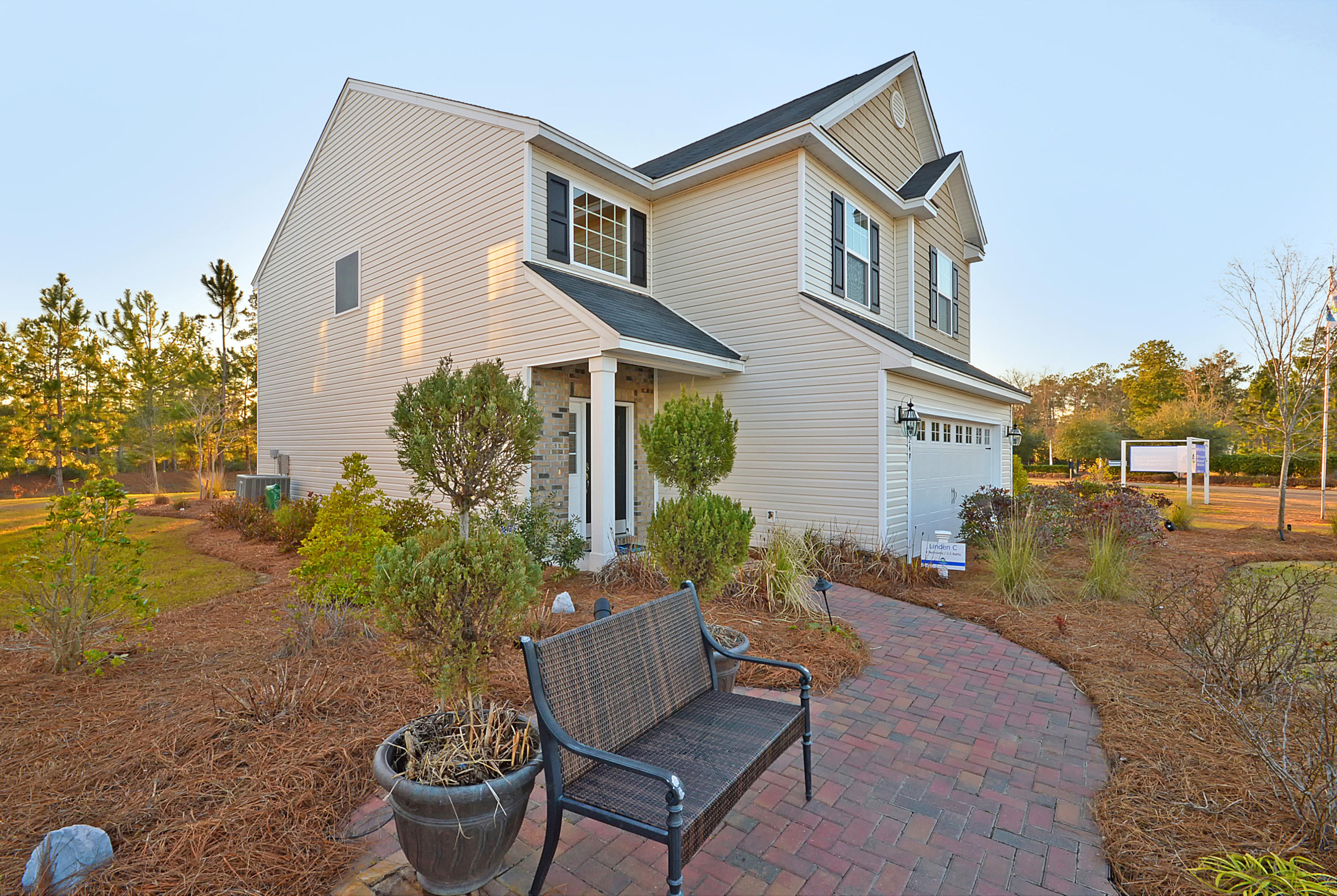 110 Lakestone Road Moncks Corner, SC 29461 - Photo 1 of 36 Linden
