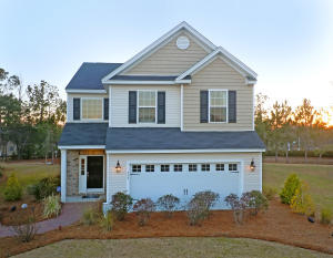 110 Lakestone Road Moncks Corner, SC 29461 - Photo 2 of 36 Linden