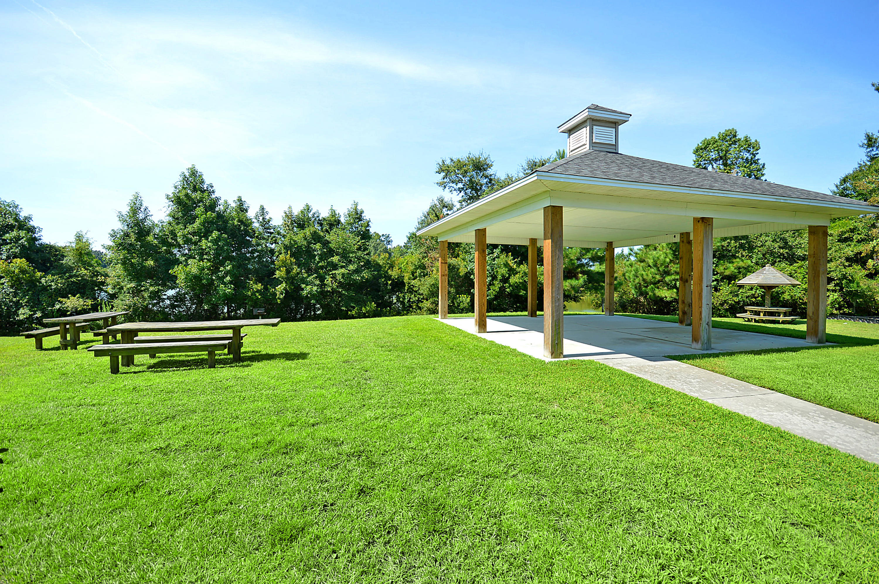110 Lakestone Road Moncks Corner, SC 29461 - Photo 23 of 36 3Covered Pavillion