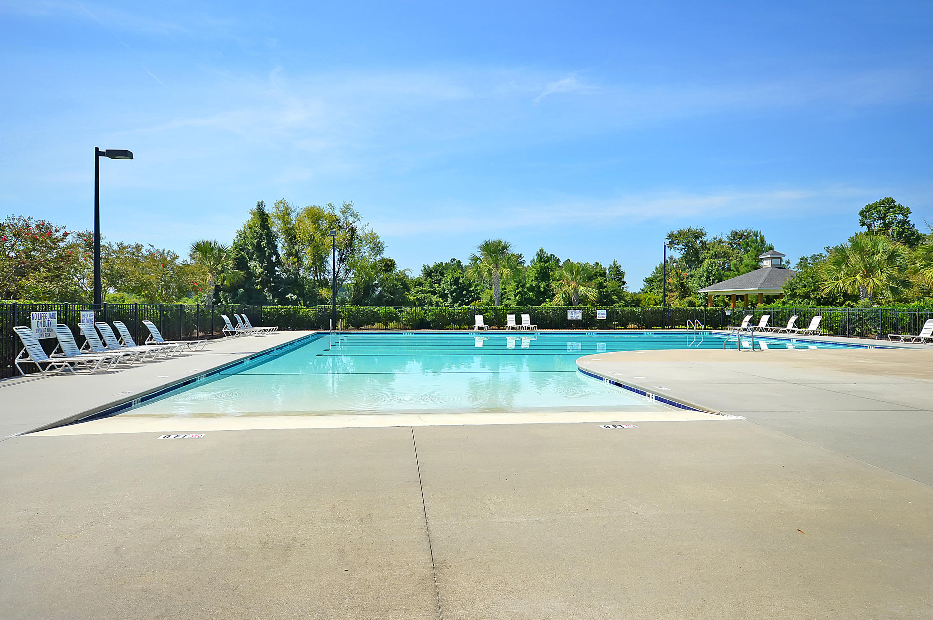 110 Lakestone Road Moncks Corner, SC 29461 - Photo 26 of 36 5WalkrightPool