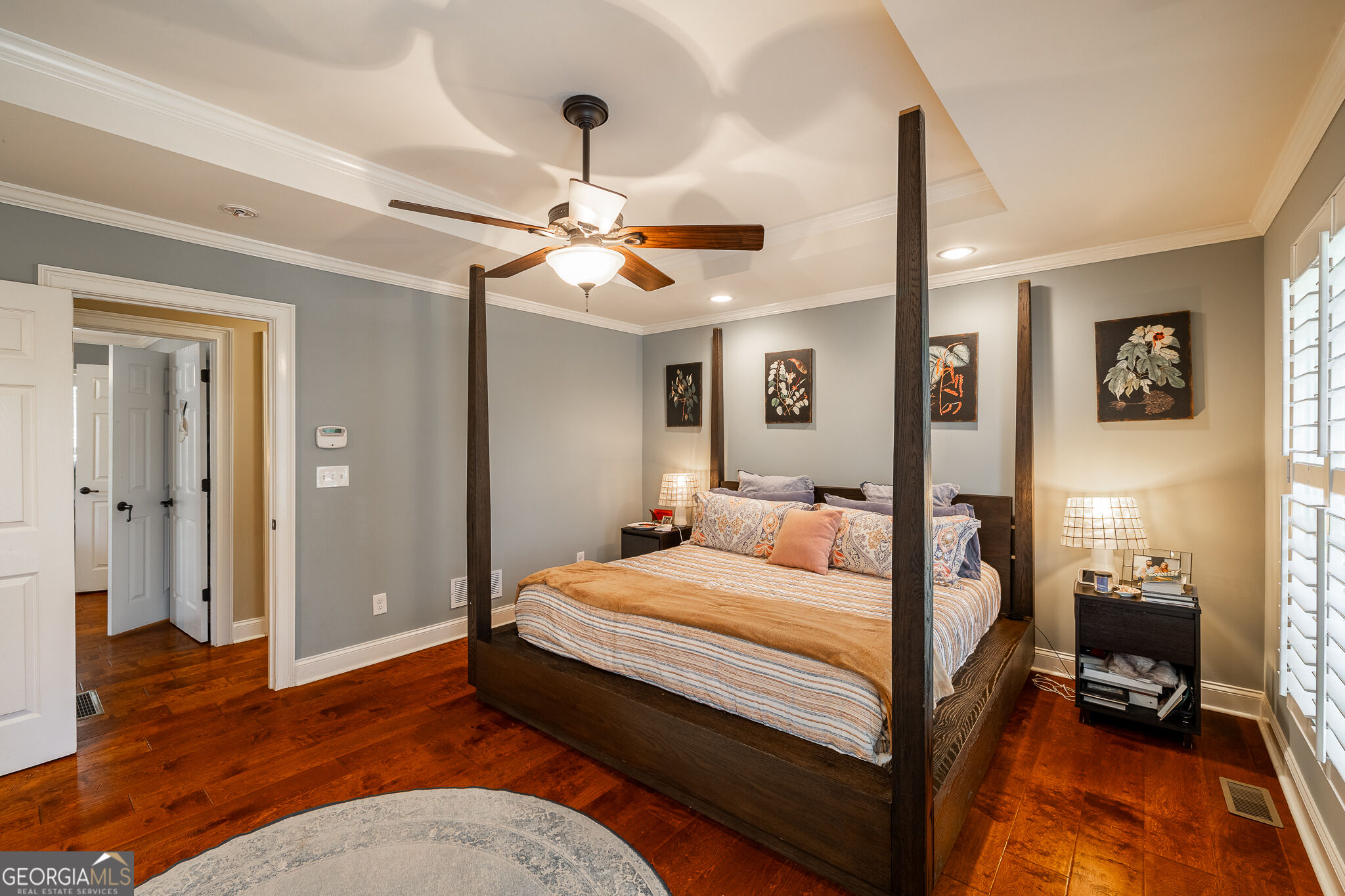 275 Davis Estates Road Athens, GA 30606 - Photo 19 of 53 Gallery Image 19