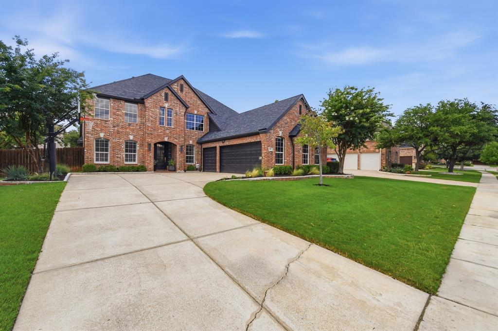 800 Renaissance Court Keller, TX 76248 - Photo 38 of 40