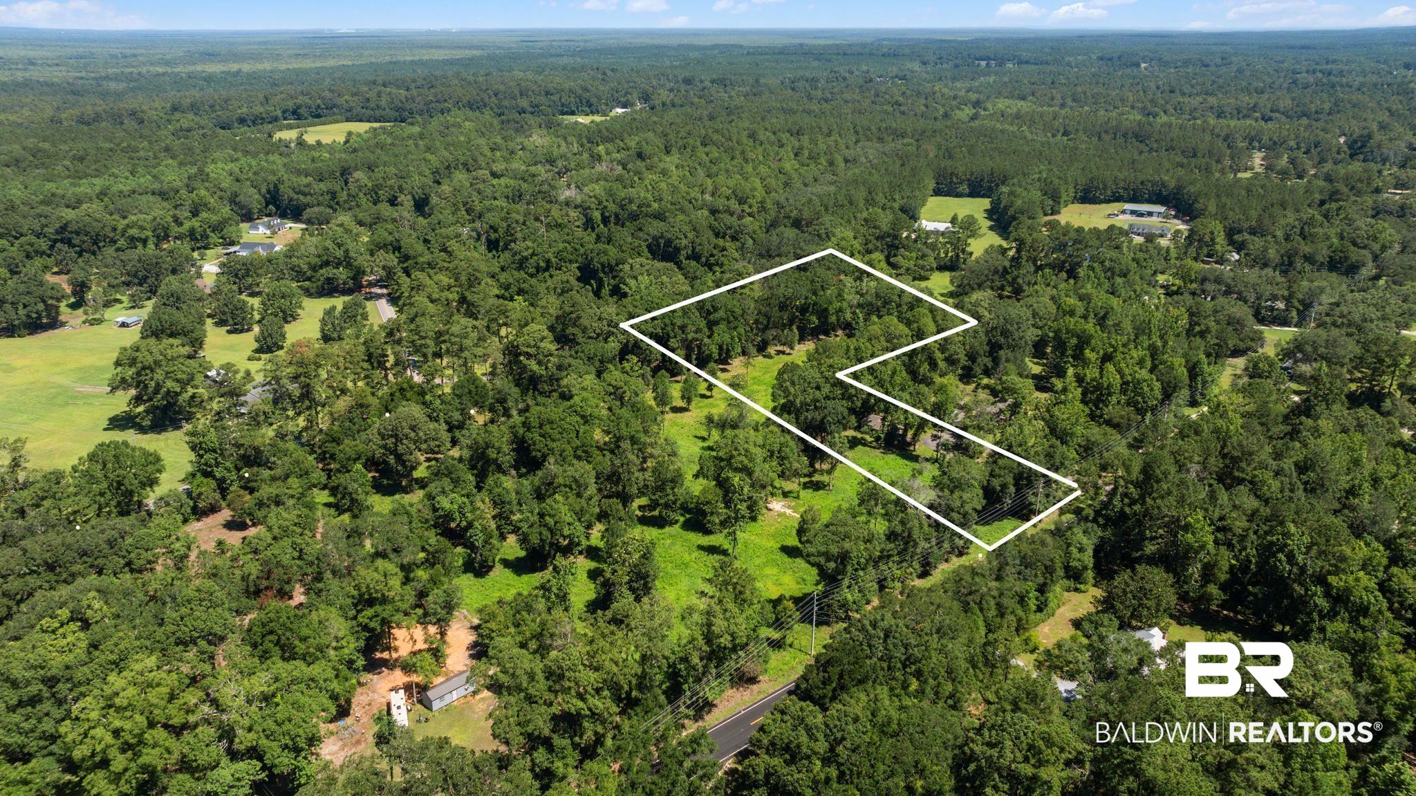 53009 State Highway Stockton, AL 36579 - Photo 1 of 12