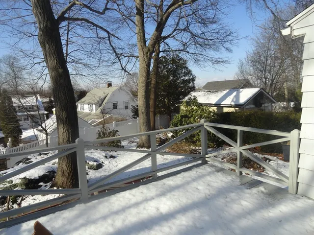 $4,000 | 14 Rowe Hill Road, Stoneham, MA 02180