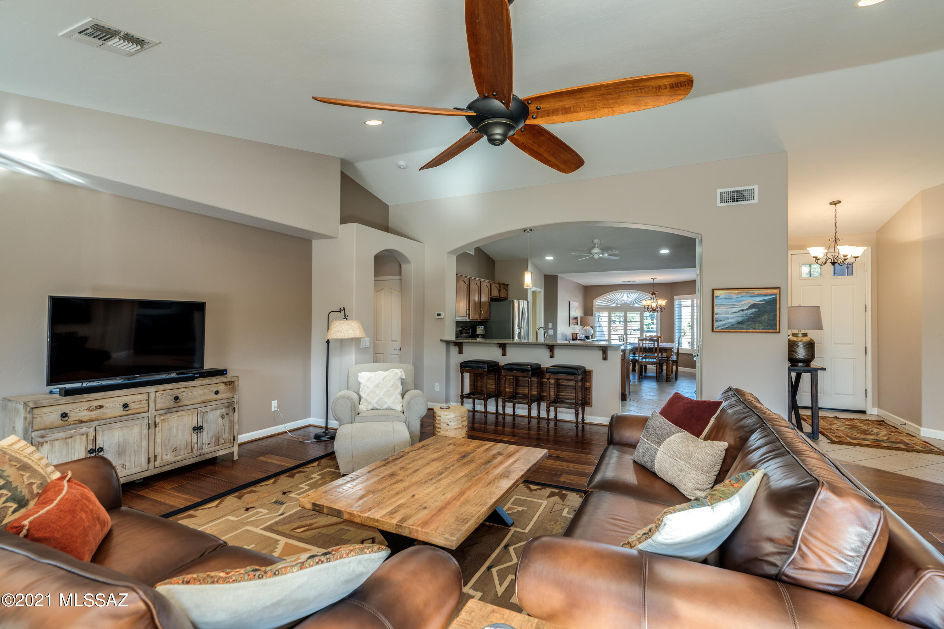 683 North Keyes Road Green Valley, AZ 85614 - Photo 11 of 50