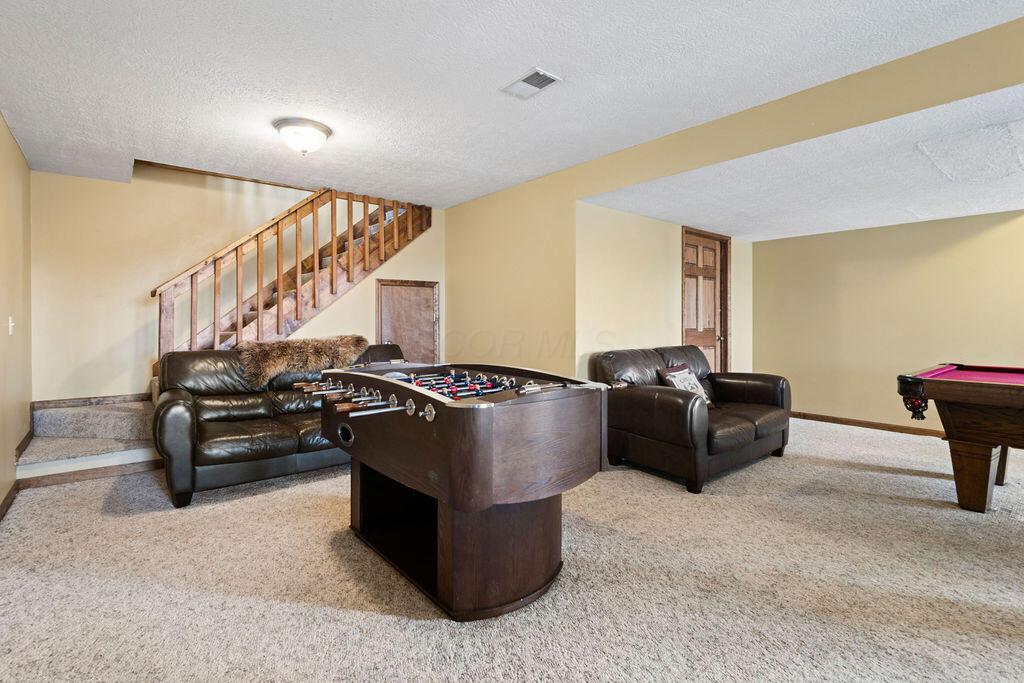 12683 Jack Run Road Lancaster, OH 43130 - Photo 20 of 35 Game Central
