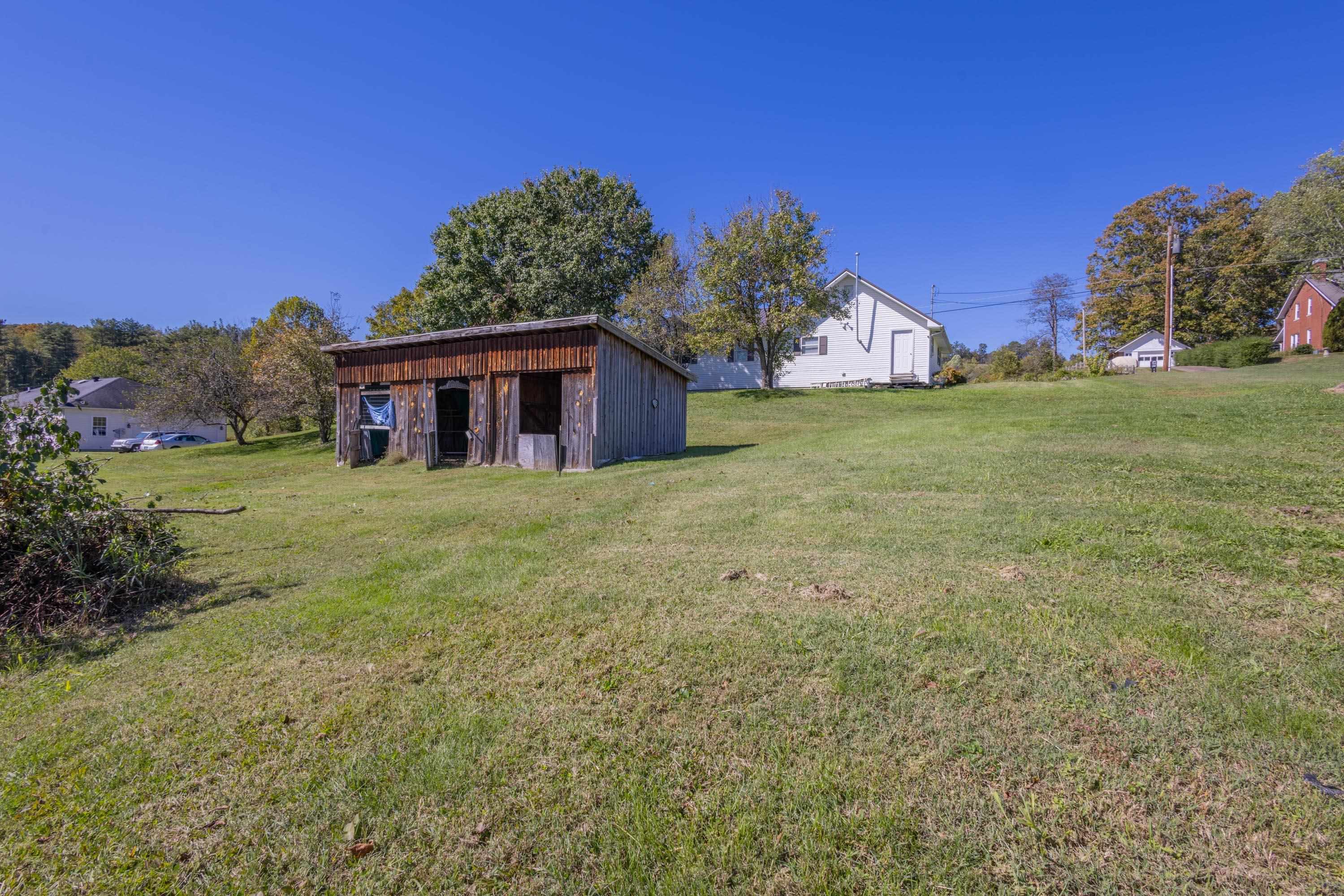 8532 Meade Springer Road Ashland, KY 41102 - Photo 31 of 38 Gallery Image 31