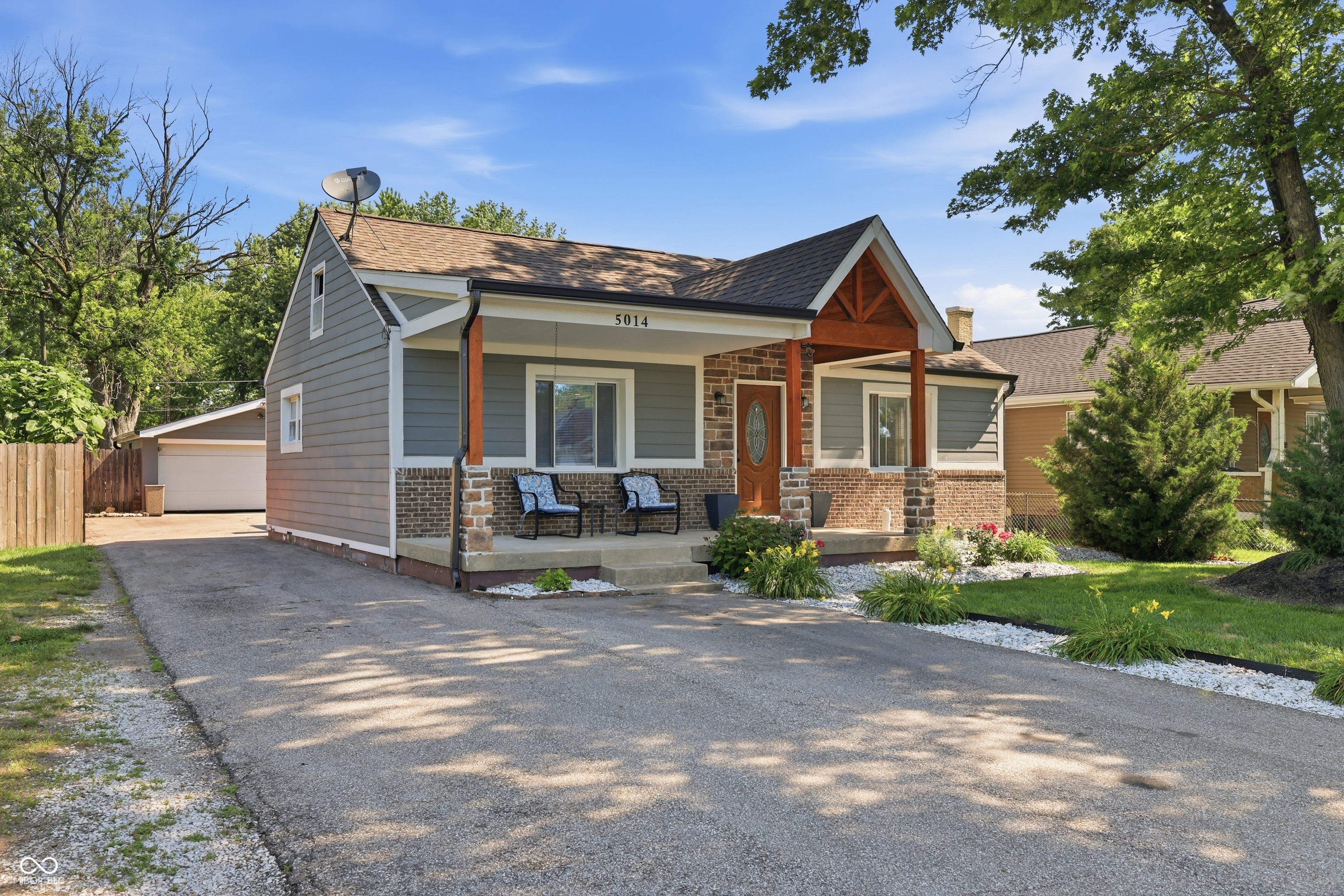5014 Reeder Street Indianapolis, IN 46203 - Photo 2 of 38 Gallery Image 2