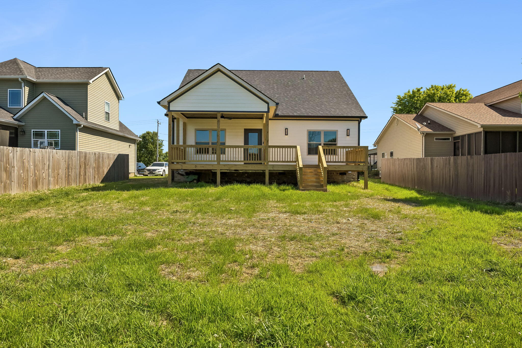 8524 Blanche Road Ooltewah, TN 37363 - Photo 45 of 46 70-8524 Blanche Rd - 070
