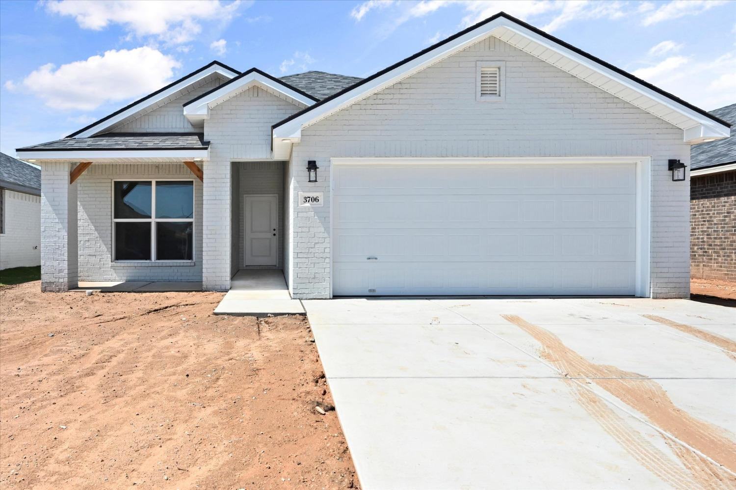 3706 Urbana Place Lubbock, TX 79407 - Photo 1 of 22