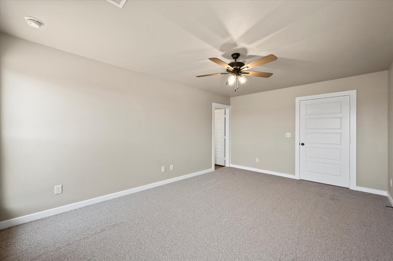 3706 Urbana Place Lubbock, TX 79407 - Photo 13 of 22 a view of an empty room