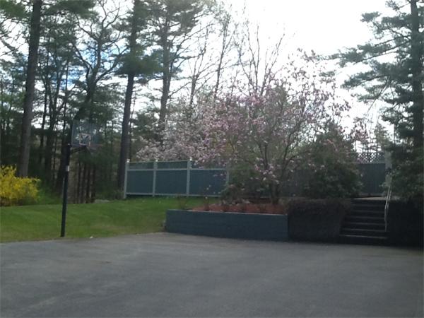 11 Wildwood Road Middleton, MA 01949 - Photo 5 of 26 a view of outdoor space and garden