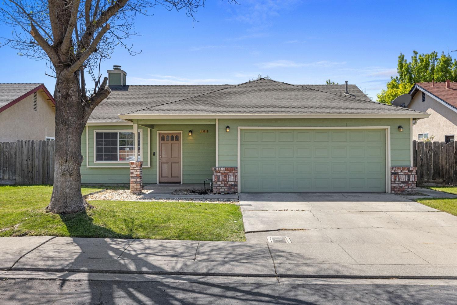 1908 Nutmeg Court Modesto, CA 95350 - Photo 1 of 1