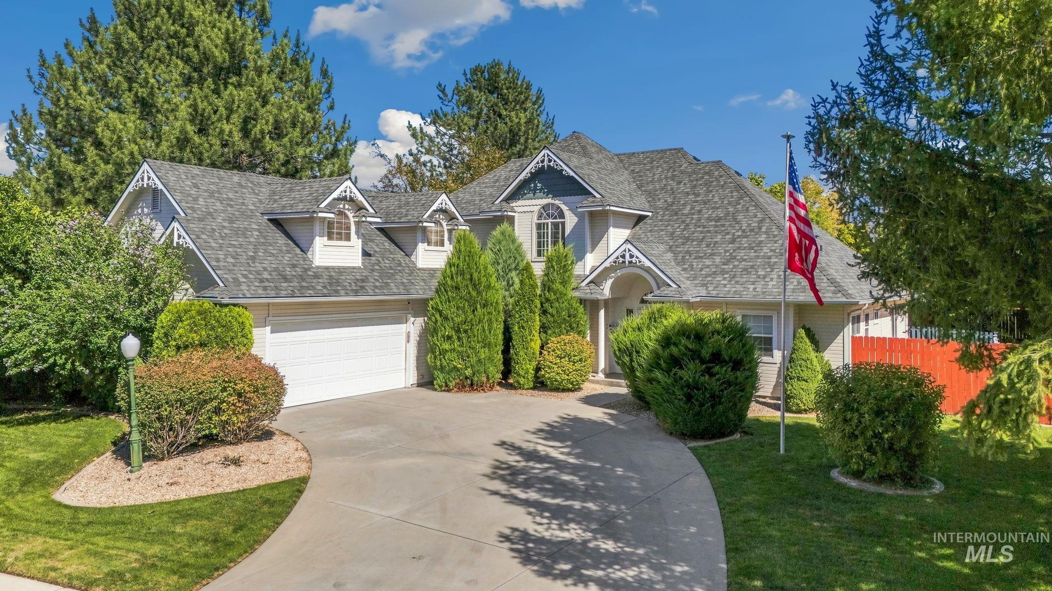 2118 North Springland Place Boise, ID 83713 - Photo 7 of 50 Gallery Image 7