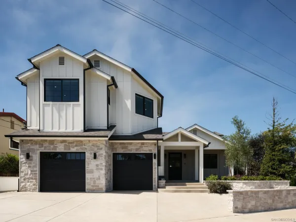 $4,295,000 | 1185 Barcelona Drive, San Diego, CA 92107