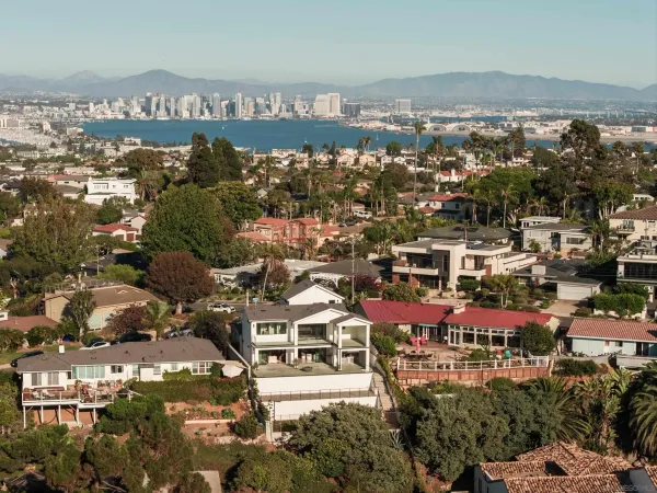 $4,295,000 | 1185 Barcelona Drive, San Diego, CA 92107