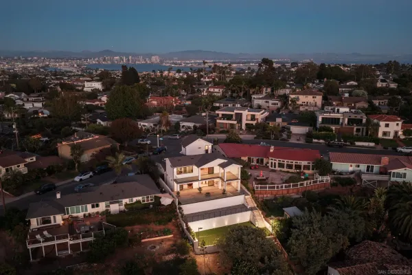 $4,295,000 | 1185 Barcelona Drive, San Diego, CA 92107