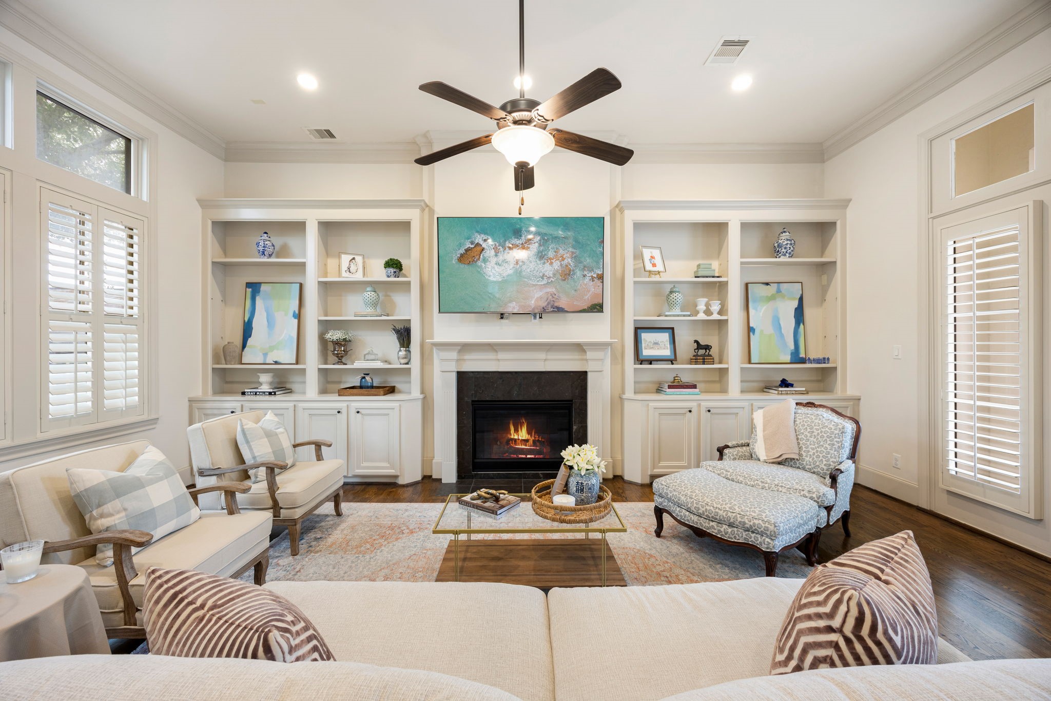 310 West Bell Street Houston, TX 77019 - Photo 11 of 44 Picture Perfect!