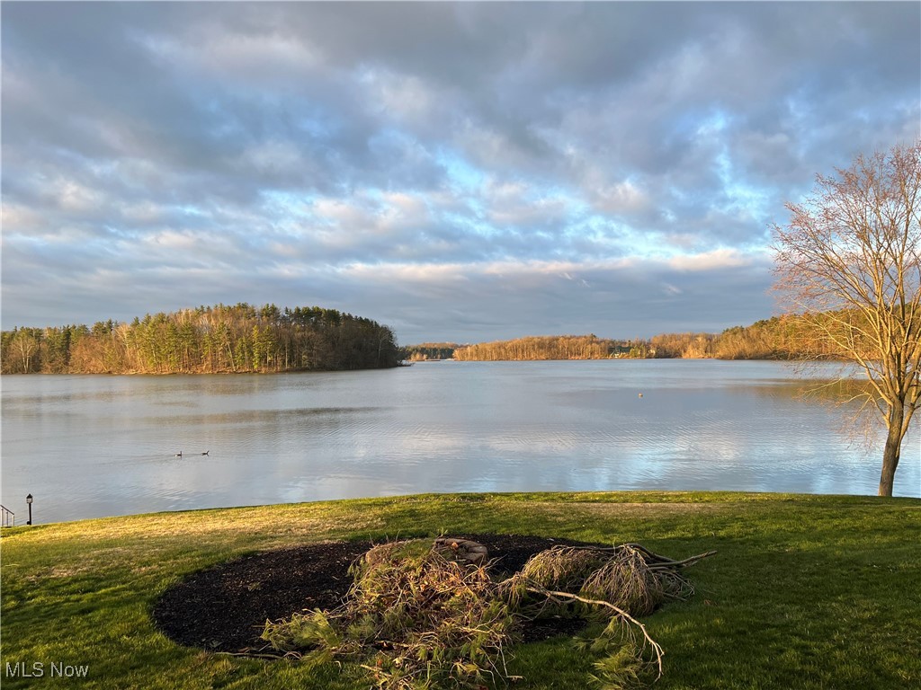 1251 Arrowhead Drive Southwest Dellroy, OH 44620 - Photo 49 of 50 Another amazing view from this spectacular waterfront home. Schedule your personal showing today.