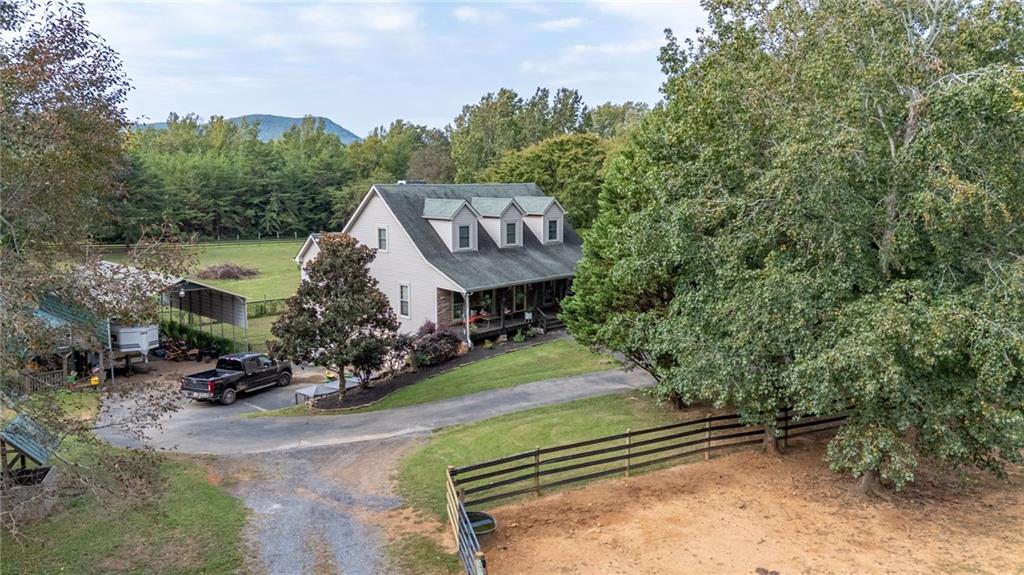 502 East Valley Road Northeast Rydal, GA 30171 - Photo 14 of 62