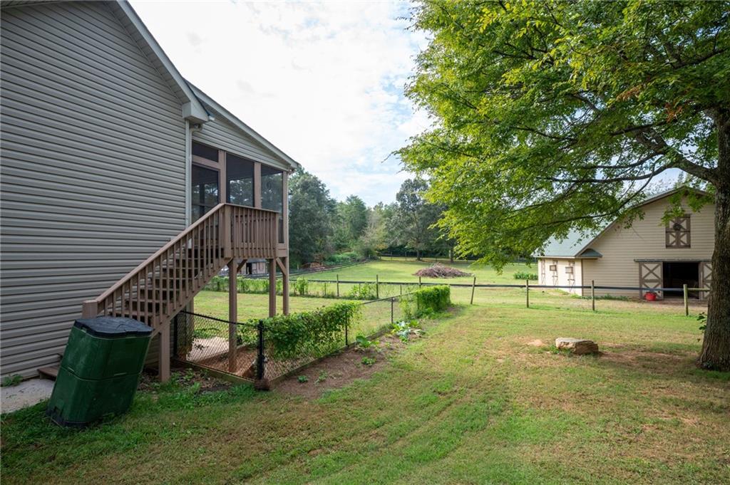 502 East Valley Road Northeast Rydal, GA 30171 - Photo 15 of 62