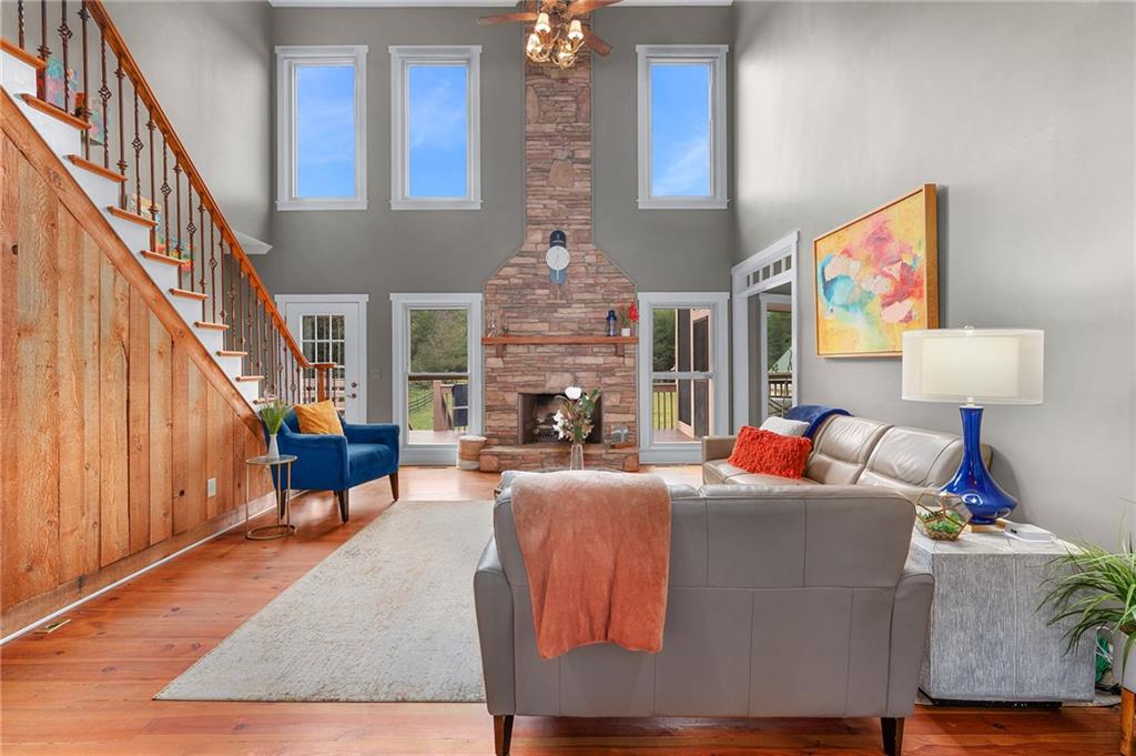 502 East Valley Road Northeast Rydal, GA 30171 - Photo 27 of 62