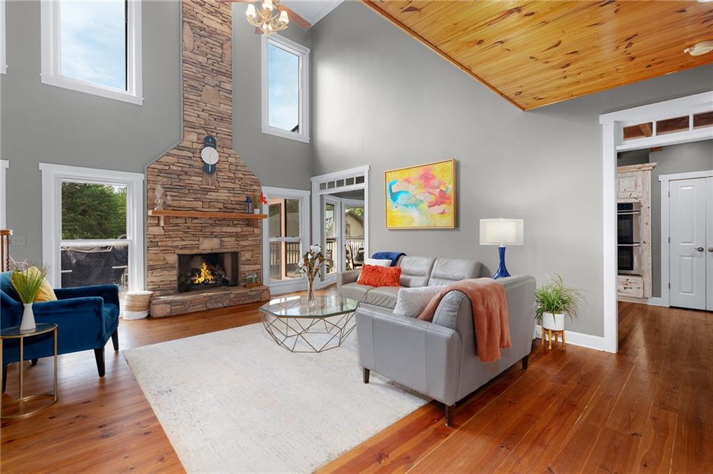 502 East Valley Road Northeast Rydal, GA 30171 - Photo 28 of 62