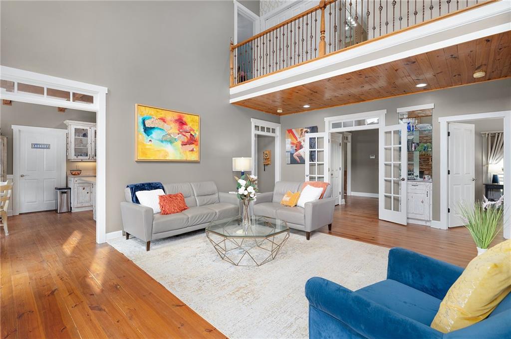 502 East Valley Road Northeast Rydal, GA 30171 - Photo 29 of 62