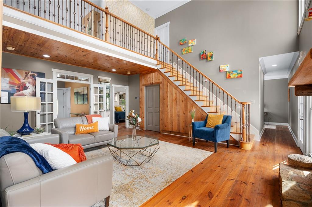 502 East Valley Road Northeast Rydal, GA 30171 - Photo 30 of 62