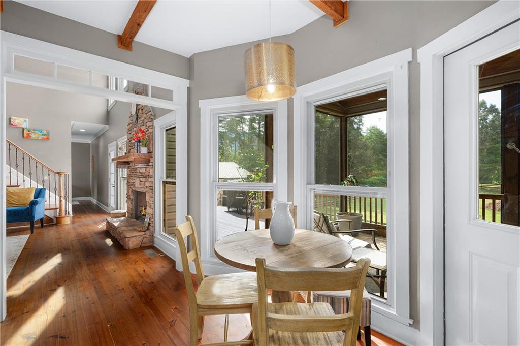 502 East Valley Road Northeast Rydal, GA 30171 - Photo 33 of 62