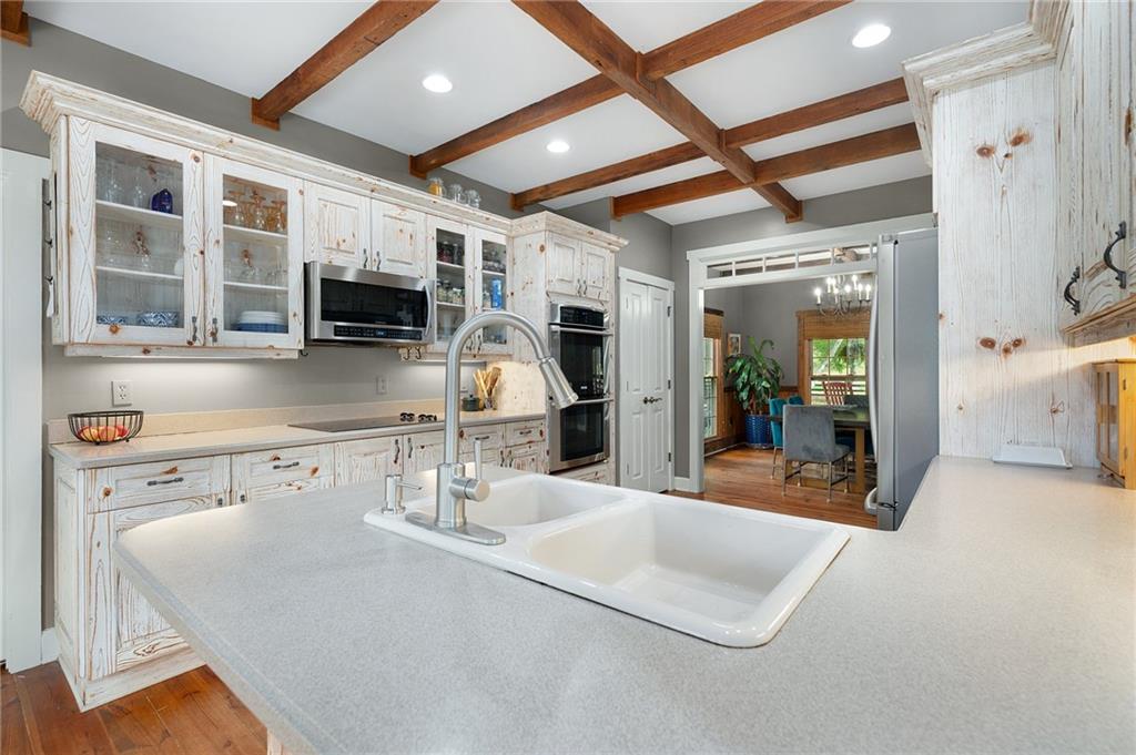 502 East Valley Road Northeast Rydal, GA 30171 - Photo 35 of 62