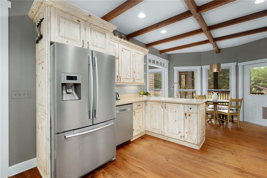 502 East Valley Road Northeast Rydal, GA 30171 - Photo 37 of 62