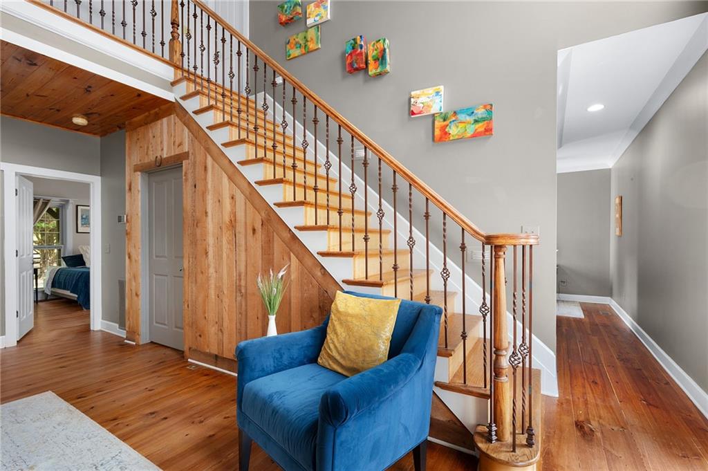 502 East Valley Road Northeast Rydal, GA 30171 - Photo 42 of 62