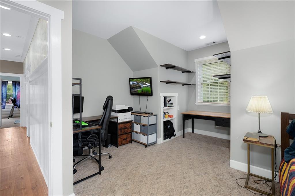 502 East Valley Road Northeast Rydal, GA 30171 - Photo 44 of 62