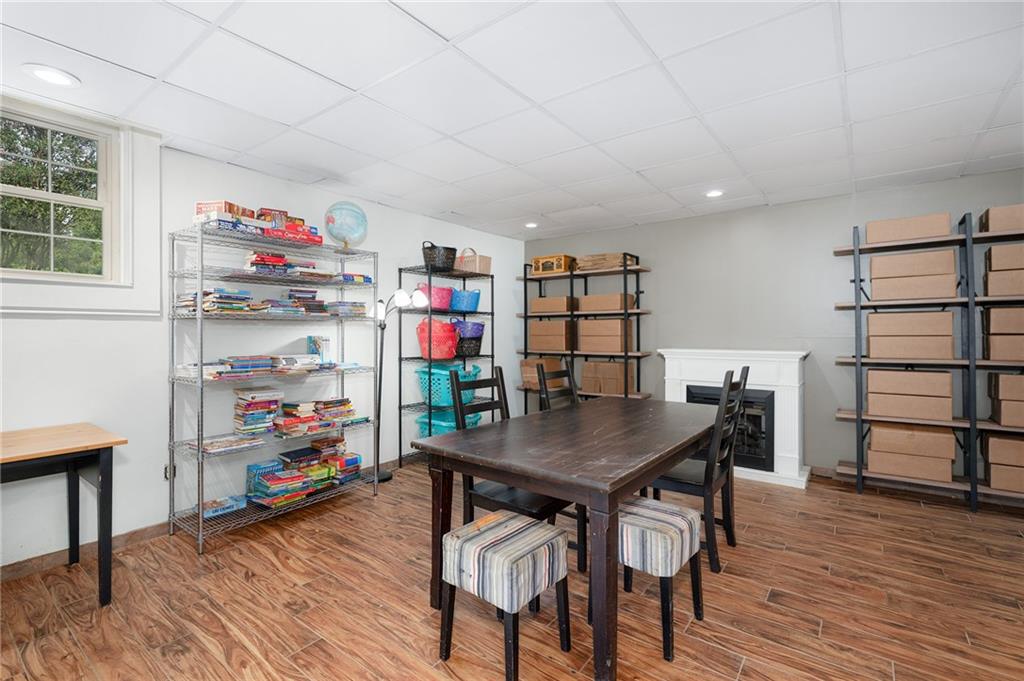 502 East Valley Road Northeast Rydal, GA 30171 - Photo 54 of 62