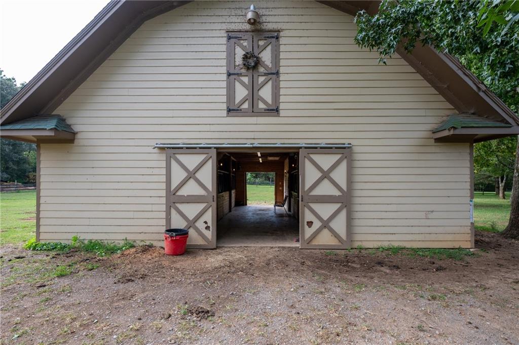 502 East Valley Road Northeast Rydal, GA 30171 - Photo 59 of 62