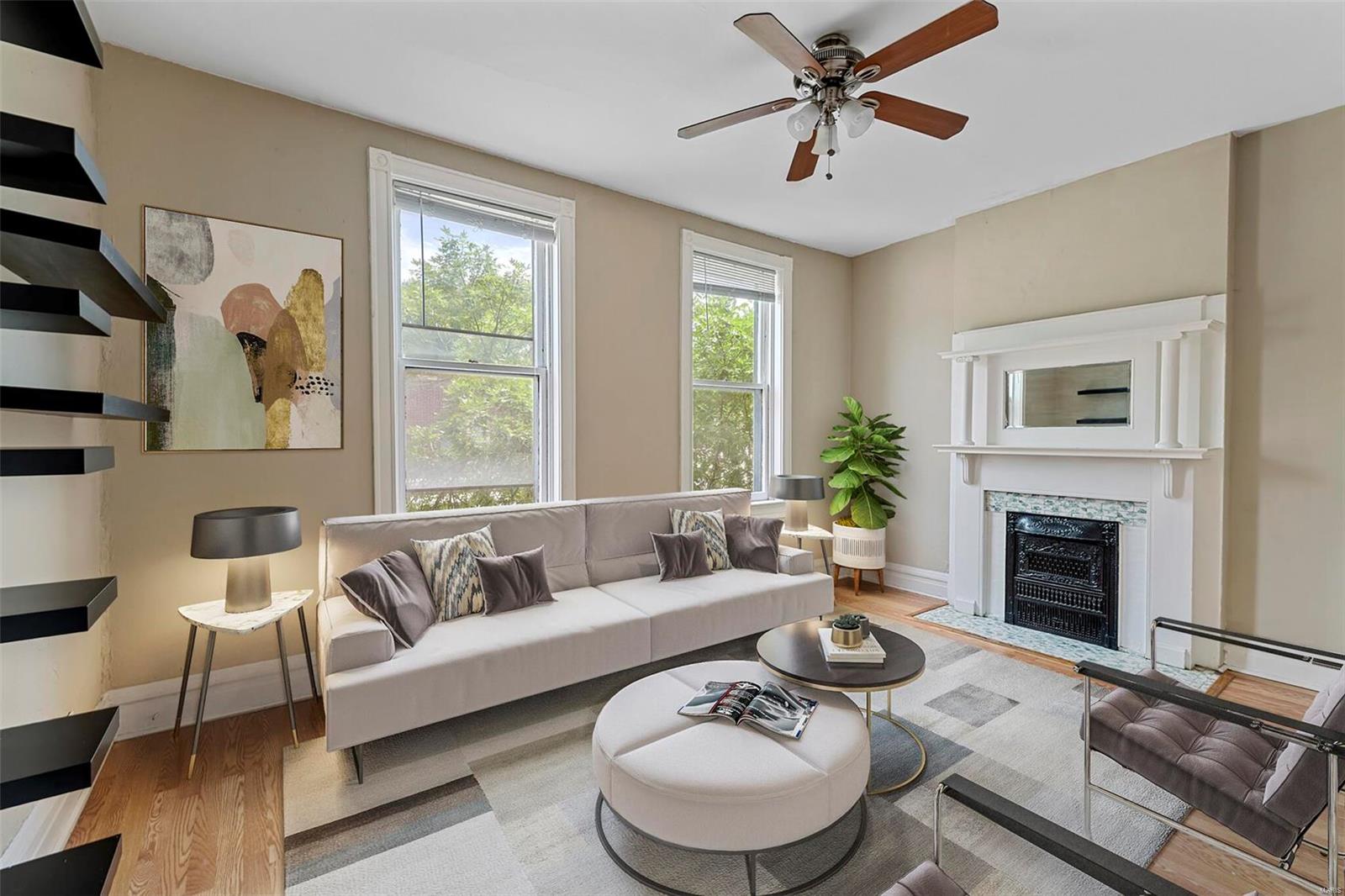 3129 Morgan Ford Road St. Louis, MO 63116 - Photo 14 of 52 Gallery Image 14